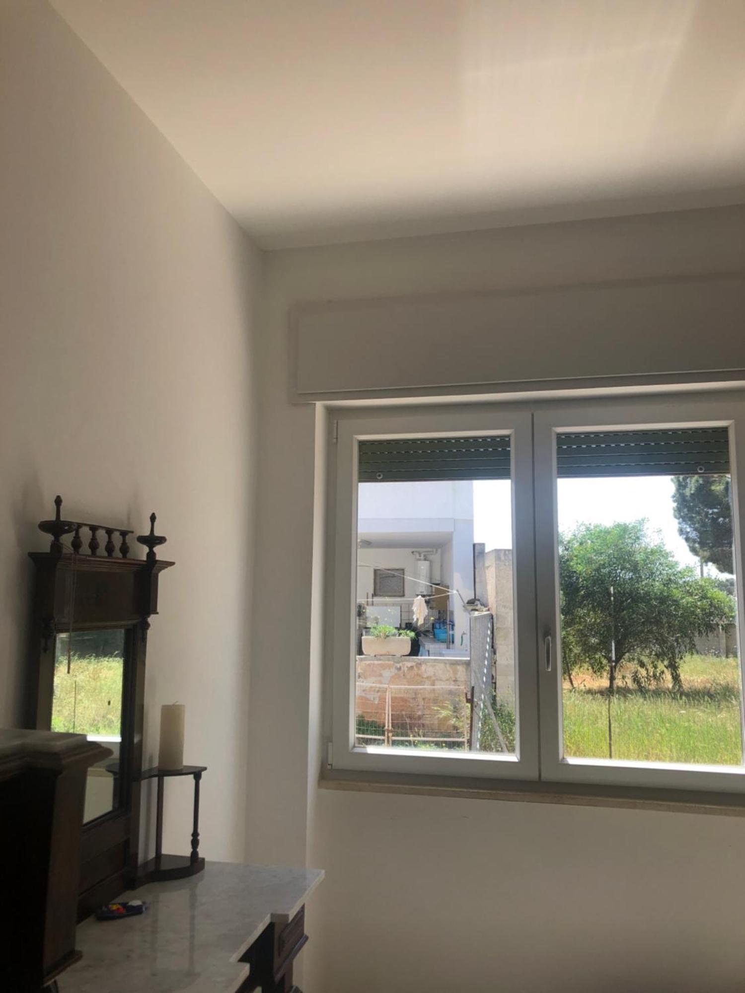 Casa Renjinella Torre Suda Villa Bagian luar foto