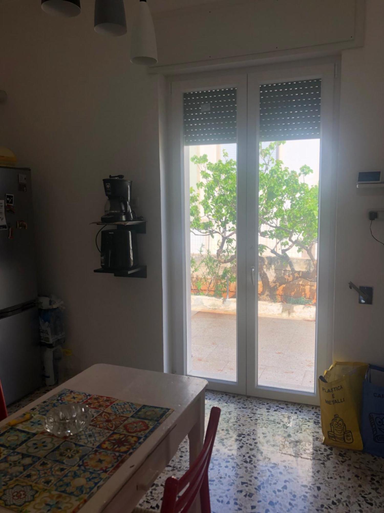 Casa Renjinella Torre Suda Villa Bagian luar foto