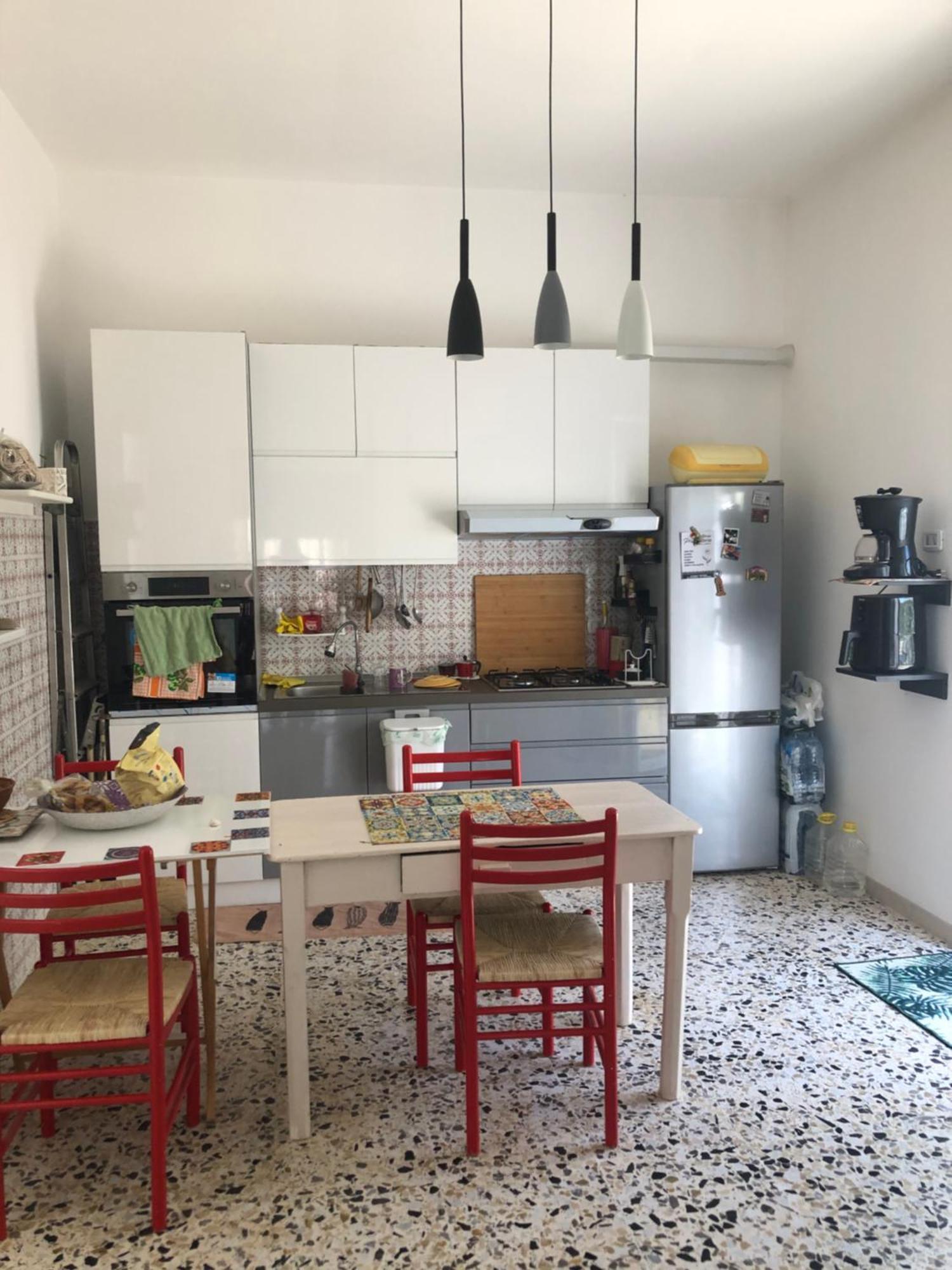 Casa Renjinella Torre Suda Villa Bagian luar foto