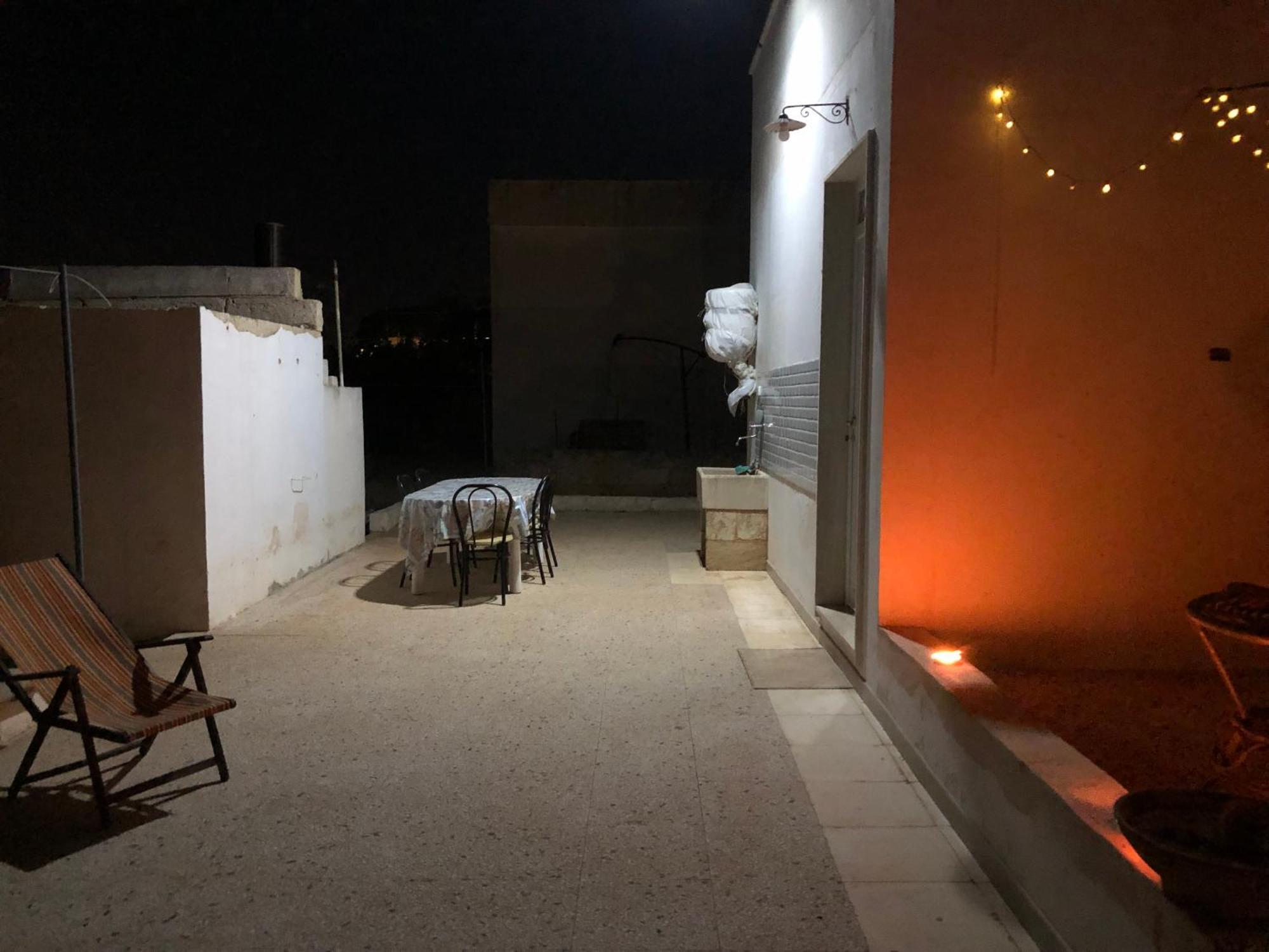 Casa Renjinella Torre Suda Villa Bagian luar foto