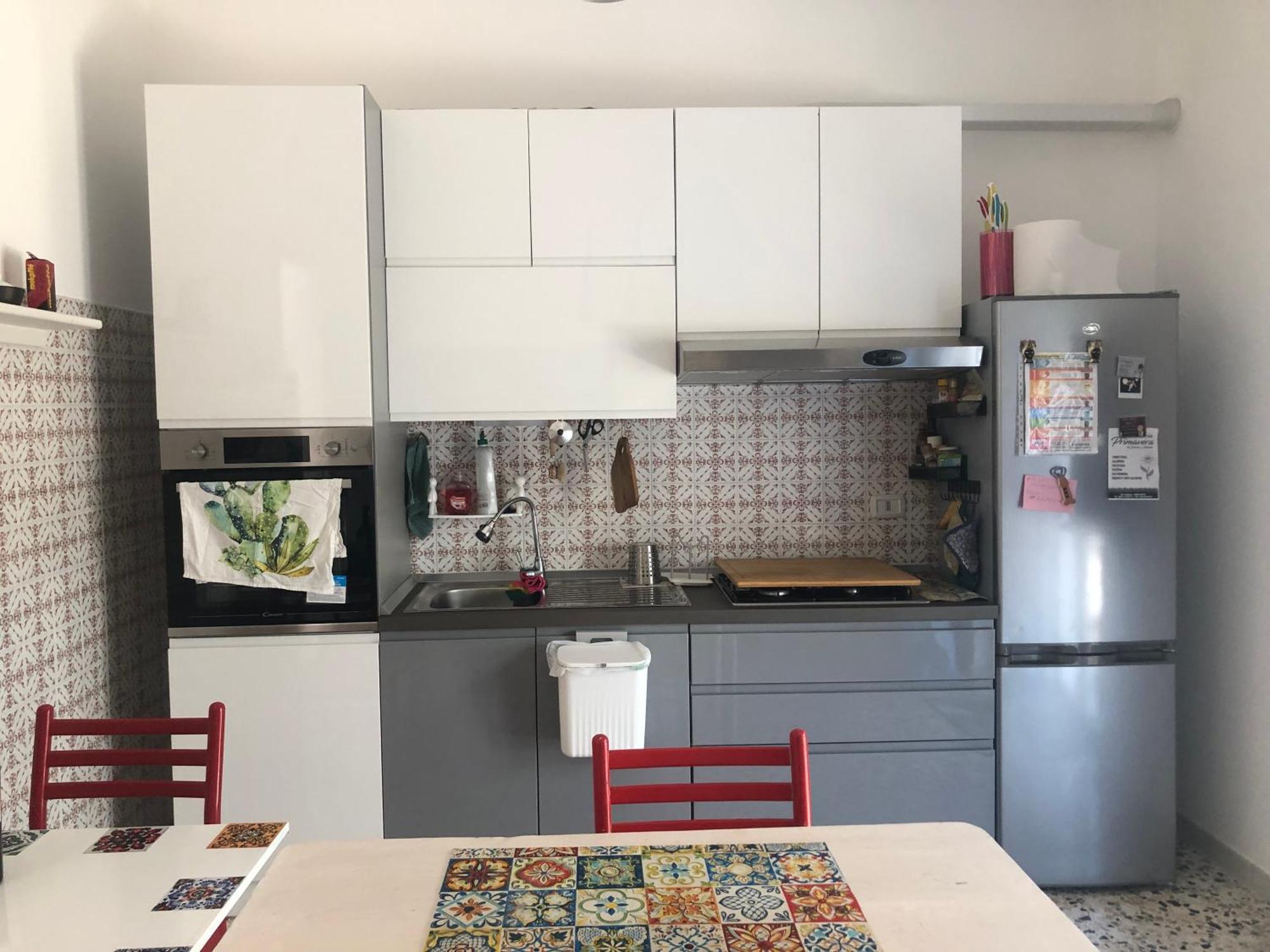 Casa Renjinella Torre Suda Villa Bagian luar foto