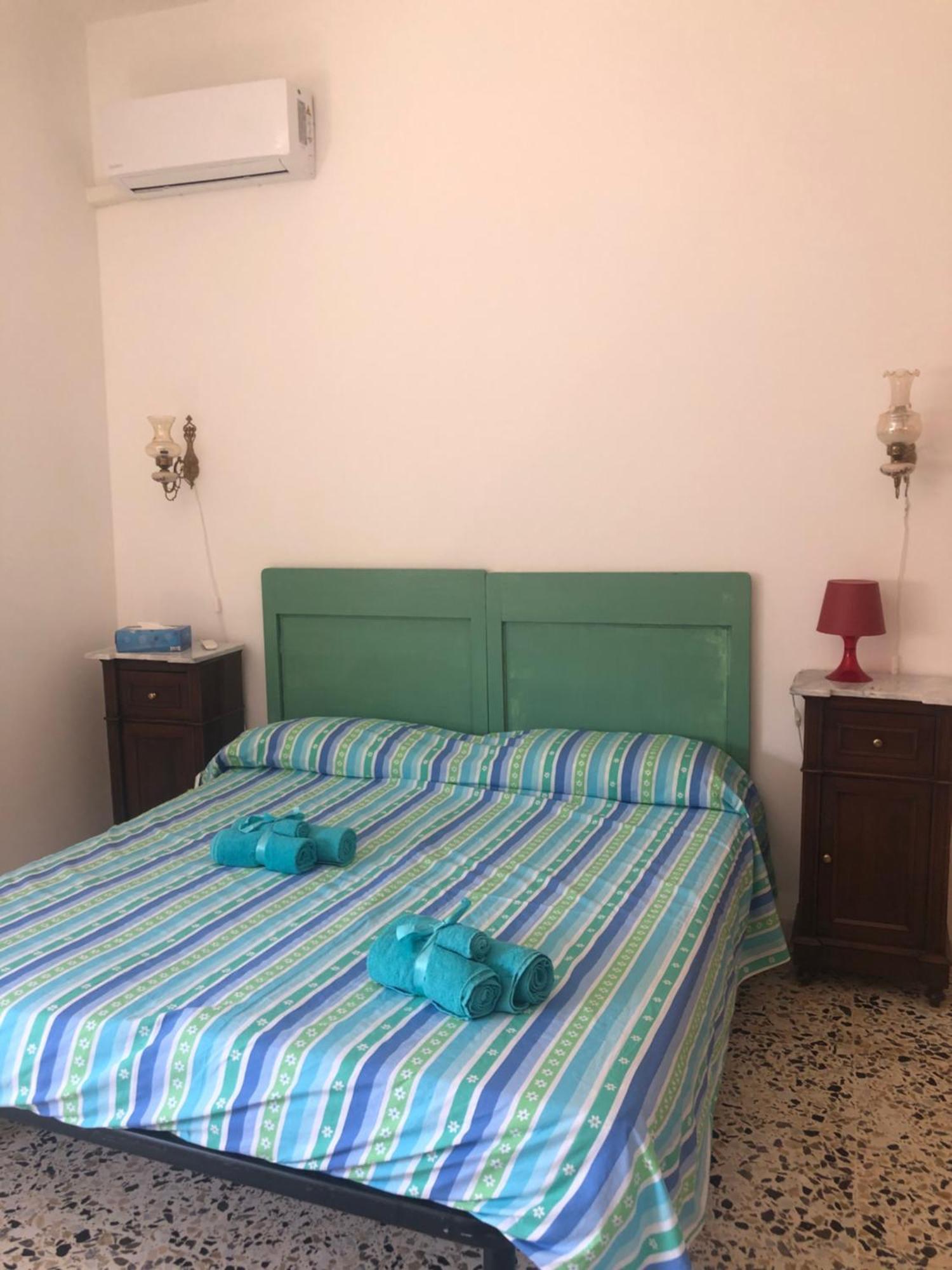 Casa Renjinella Torre Suda Villa Bagian luar foto