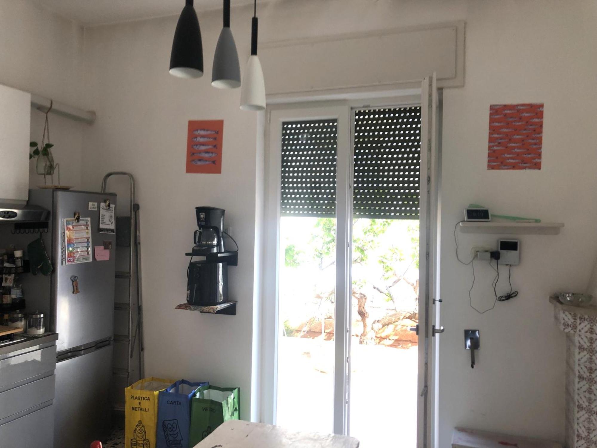 Casa Renjinella Torre Suda Villa Bagian luar foto