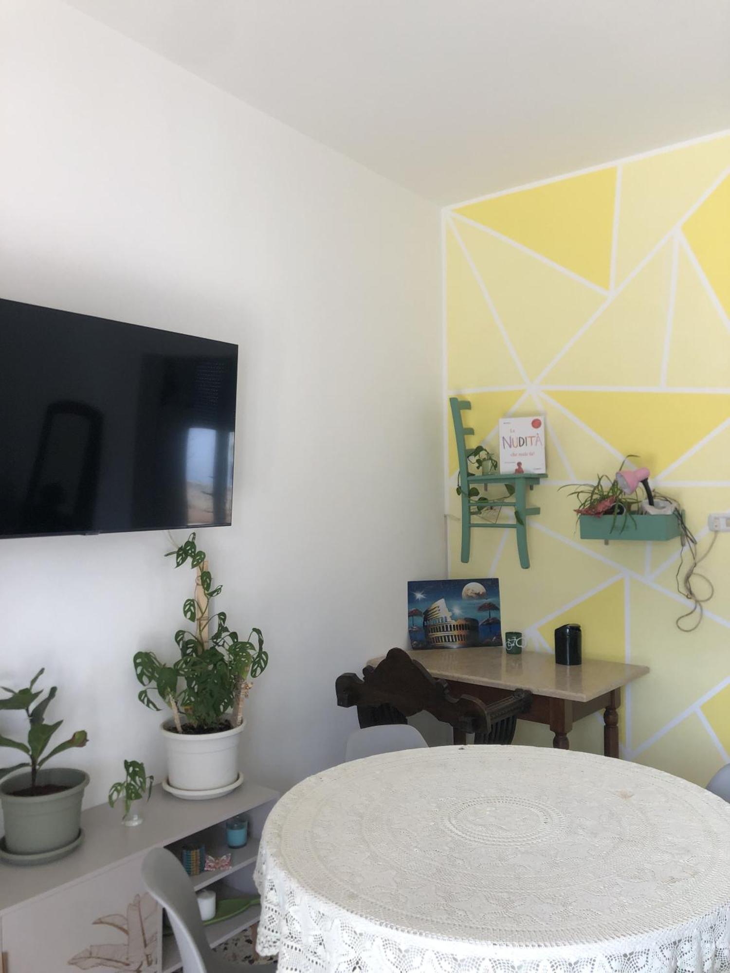 Casa Renjinella Torre Suda Villa Bagian luar foto