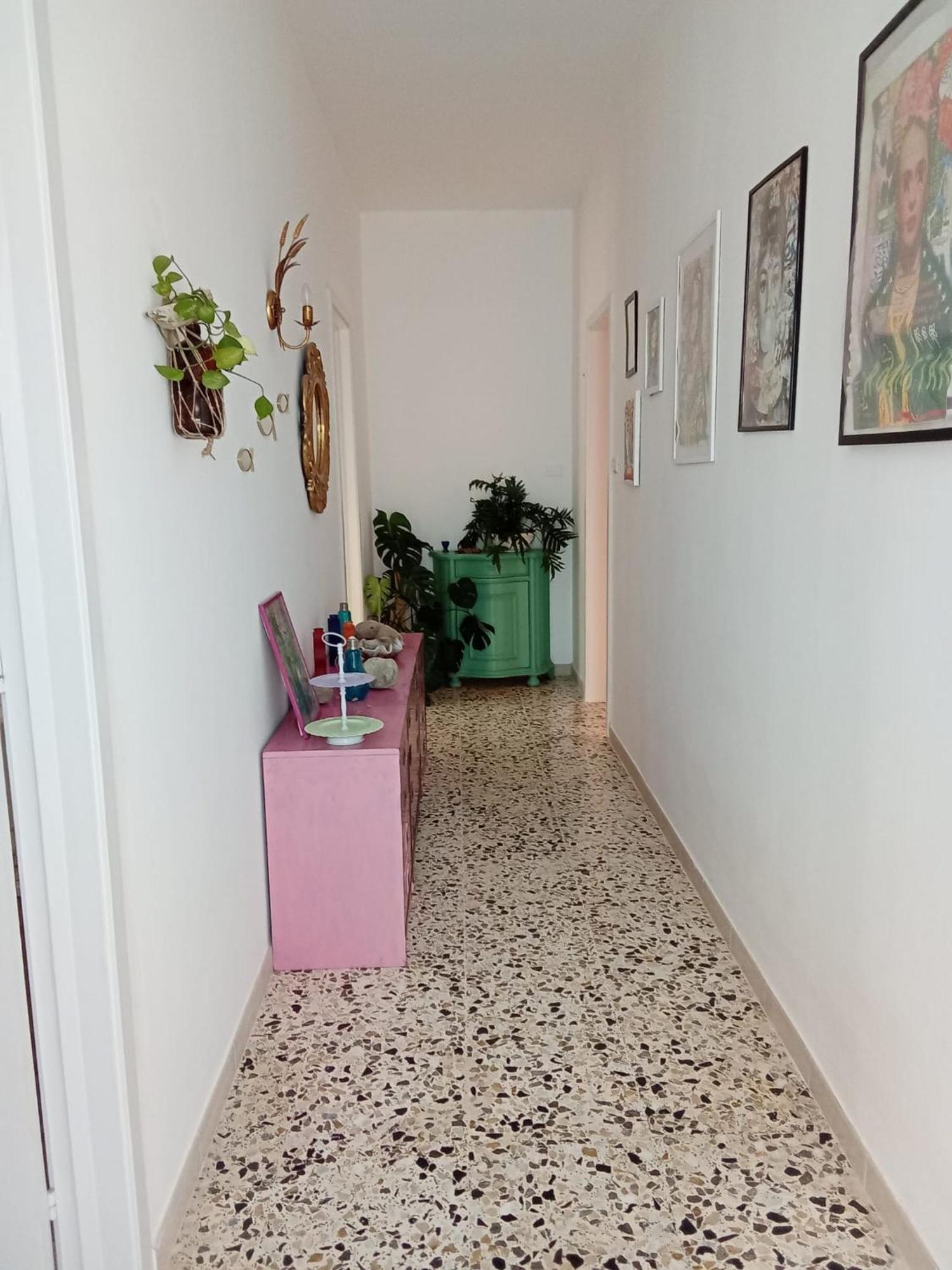 Casa Renjinella Torre Suda Villa Bagian luar foto